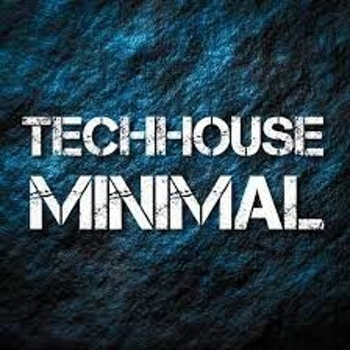 Pangli - TribeRecording Minimal & Tech House Session 07