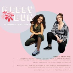 Episode 2 - Feel Your Feelings & Write The Things