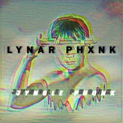 LYNAR PHONK VOLUME I