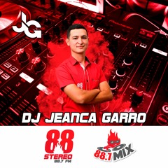 BANDA - MERENGUE DJ JEANCA887MIX