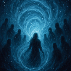 Turn Out The Void (Original Mix) by Gadboa