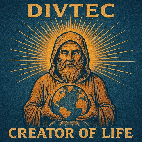 8. Divtec vs DJK - Creator of Life (Concept, Early Draft)