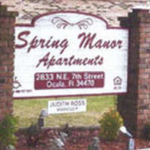 SWAMPMANOR X MR35TH