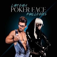 #FreeDownload | Lady Gaga, Mauro Mozart - Poker Face (Paullo Góes 'Epic' Mash!)