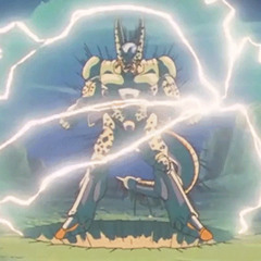 PERFECT CELL *REMAKE* (PROD. OOGIEMANE)
