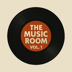 THE MUSIC ROOM – Vol. 1 (Bollywood x Punjabi x Top 40 x Amapiano x Afro House x Bolly Tech)