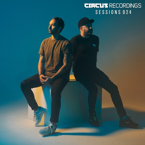 Circus Recordings Sessions: #024 Leftwing : Kody