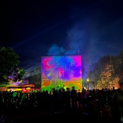 Noa @ Fusion Festival 2023 (10+2 Jahre Räuber*innenhöhle)
