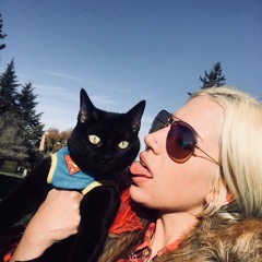 Don't You Meow Without Me