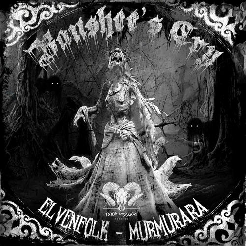 Murmurará - 240 BPM - MASTER 32 Bits - V.a Banshees Cry