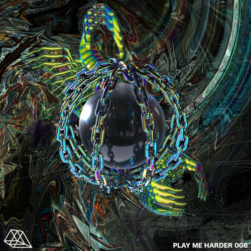 EDUVEK - Play Me Harder [PMH006] (Free Download)