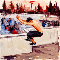 BBS 10: URBAN VELOCITY