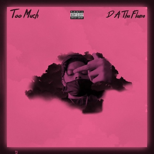 Too Much (prod. Eem Triplin )