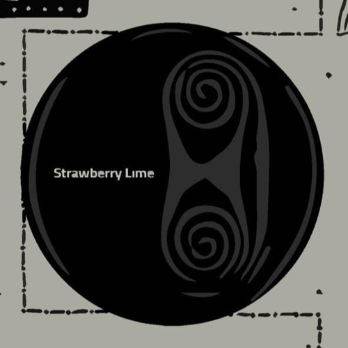 Strawberry Lime @ SubRadio Bcn / 20.09.24
