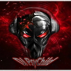 DJ PsyChild - Supersonic (D&B)