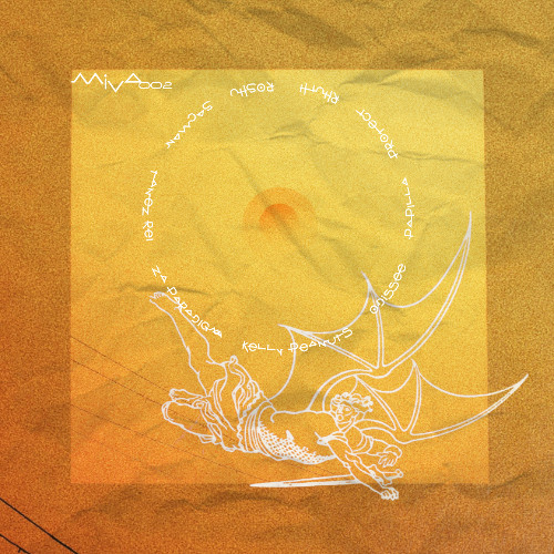 Roshu - Low Cost to Rome  (Original Mix)