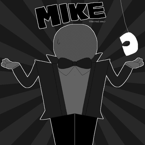 DELTARUNE - The Real Deal (Mike's Theme) [FANMADE]