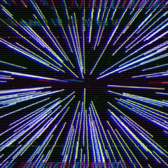 Hyperdrive