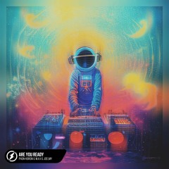 Phon-Kbron & W.A.V & Joelmy - Are You Ready