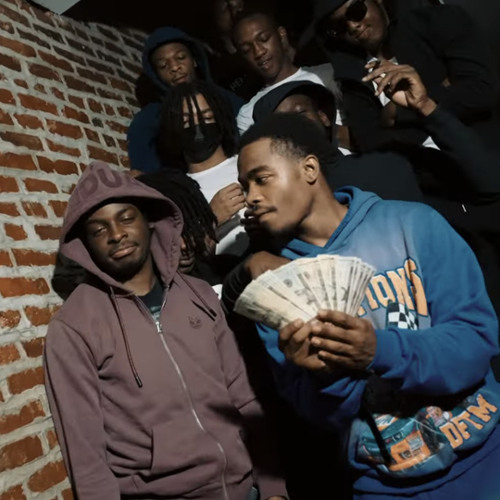 easymoney teef - BIG LN (RAP SNACKS)