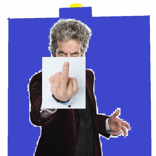 [CANCELLED] Victory! The Doctor