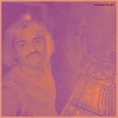 LONELY PLANET mixtape#4 gio