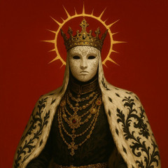 ALVKING - BREACH (PLATE)