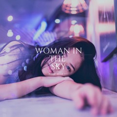 Woman In The Sky Prod by LE VIII