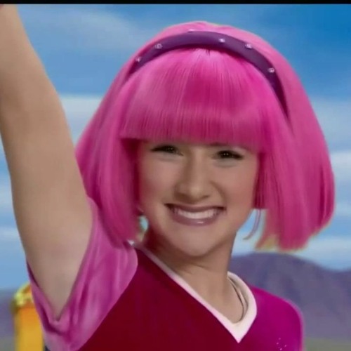 Stream Lazytown I Wanna Dance By Greg Fan 1999 Listen Online For Free