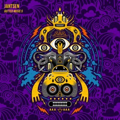 JANTSEN (GUTTER MUSIC 5)