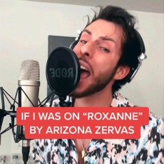 Roxanne (Robbie Russell Remix)