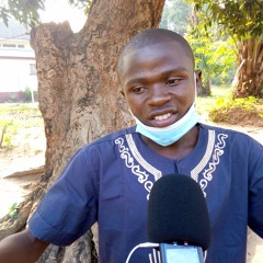 II. Covid-19, Potien Misenga, activiste pro-démocratie dans la riposte à Kananga