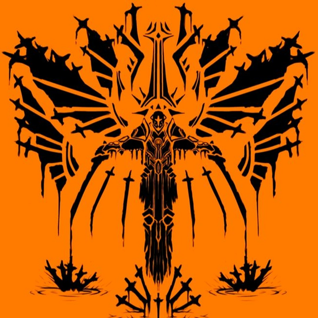 Sigh – Requiem For Fools 7″EP – Deathrune Records