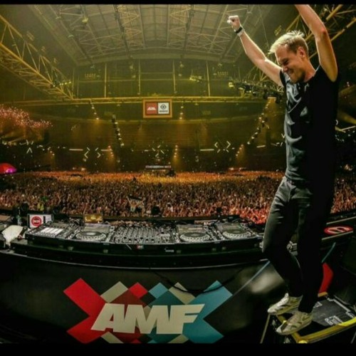 Stream Armin Van Buuren Live At AMF 2022 (Amsterdam Music Festival) by Armin Van Buuren fan page
