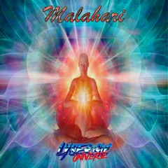 Lysergic Universe - Malahari (Original Mix) FREE DOWNLOAD WAV