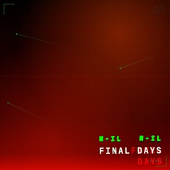 Final Days_mix
