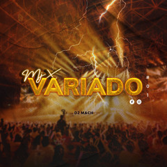 MIX VARIADO 01 [DJMach]