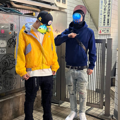 ZIMOTO(Feat.Deel-pit)