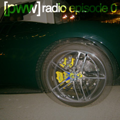 [pww] radio ep.0