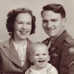 26 - Nobody's Darling (Adios Mi Querida) - Hank Sr