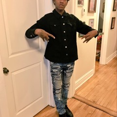 Lud Foe Ft SG Batman- No Hooks Pt 3 (Unreleased)