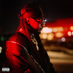 Treat Me Like A God (feat. Vory)