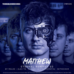 Metempsychosis (Sepromatiq Remix)