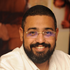 من كل القلب - الفريد البير