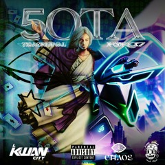 5OTA (feat. Kira7)