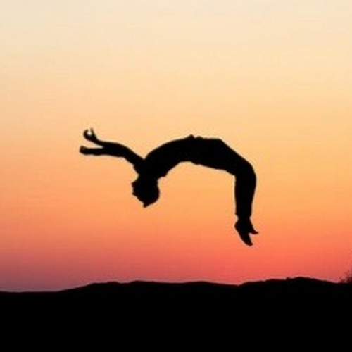 Atomic Flipped (prod killingfrancis)