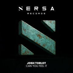 Josh Torlot - Can You Feel It