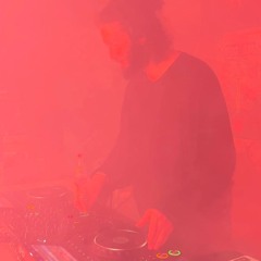 Techno Freitag Season Opening at HandOfBlood 17.01.25