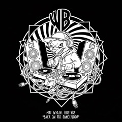 Back On The Dancefloor