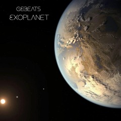 Exoplanet | HipHop | 2023 | weeknd type | Instrumental
